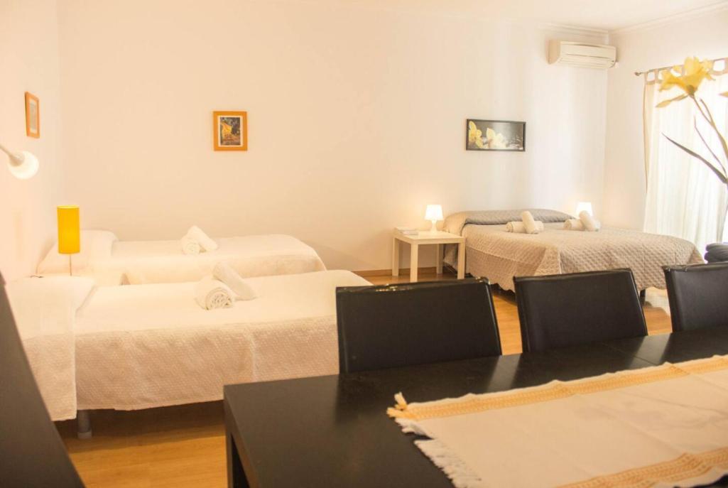 Blife Santya Private Rooms Olhão Zewnętrze zdjęcie