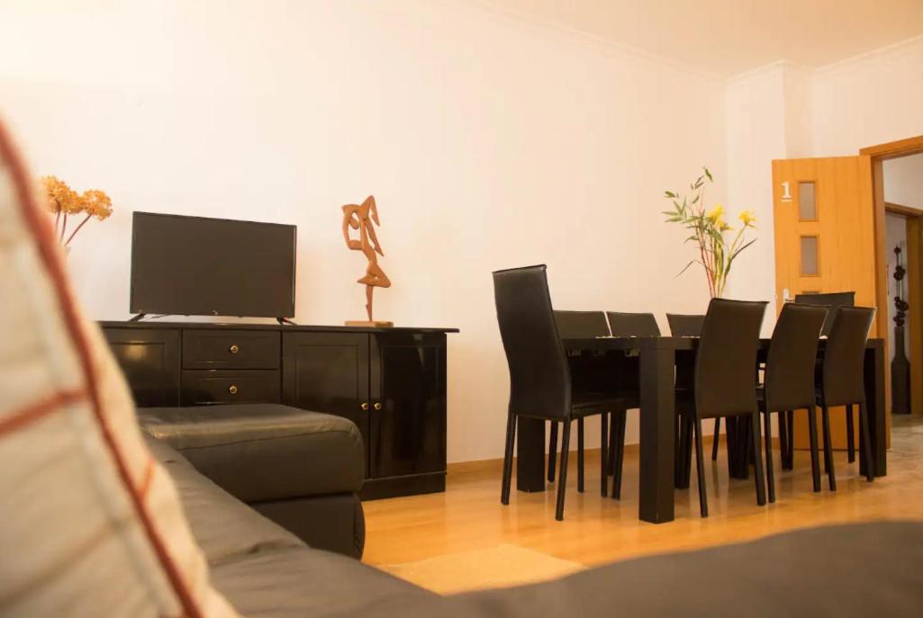 Blife Santya Private Rooms Olhão Zewnętrze zdjęcie