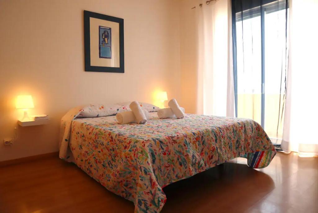 Blife Santya Private Rooms Olhão Zewnętrze zdjęcie