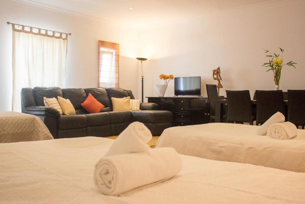 Blife Santya Private Rooms Olhão Zewnętrze zdjęcie