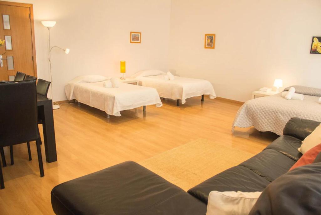 Blife Santya Private Rooms Olhão Zewnętrze zdjęcie