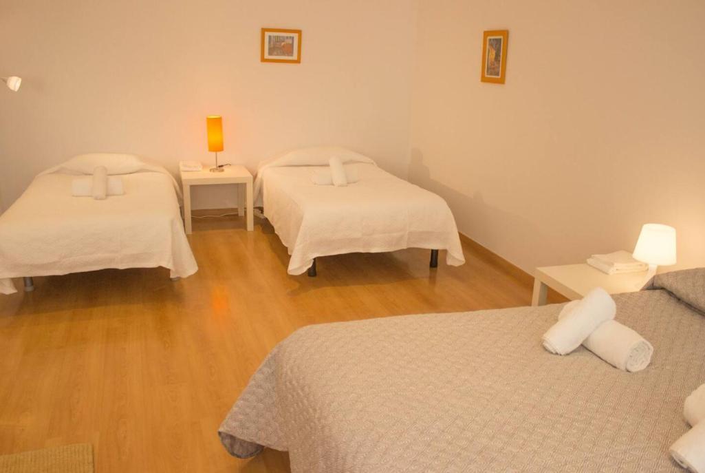 Blife Santya Private Rooms Olhão Zewnętrze zdjęcie