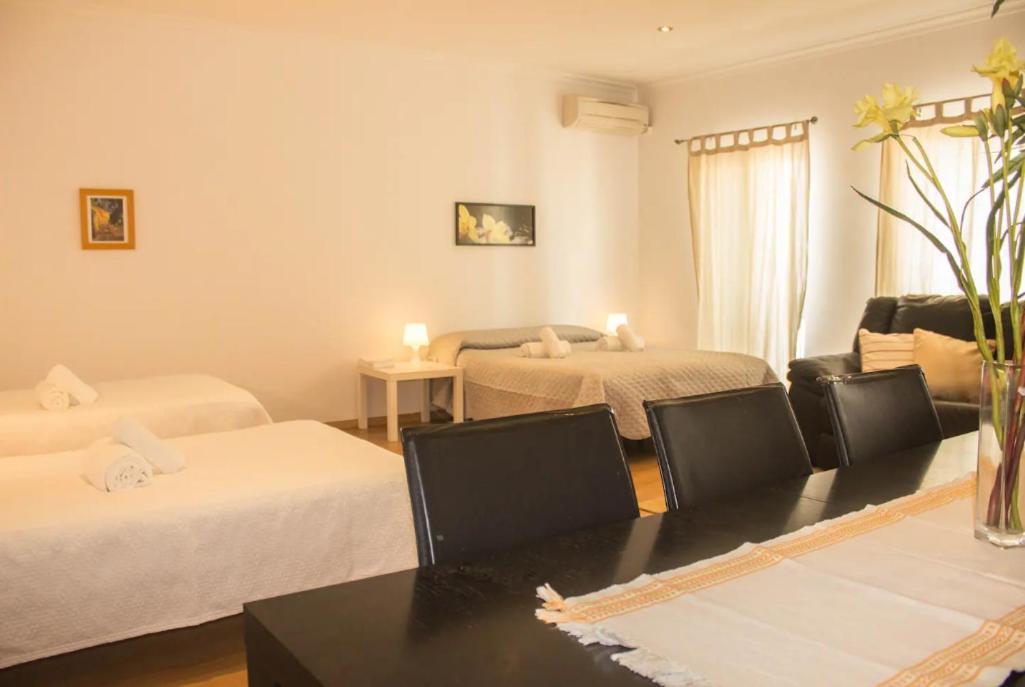 Blife Santya Private Rooms Olhão Zewnętrze zdjęcie