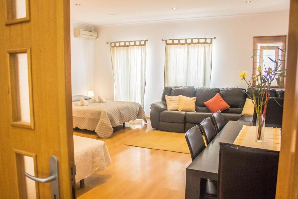 Blife Santya Private Rooms Olhão Zewnętrze zdjęcie