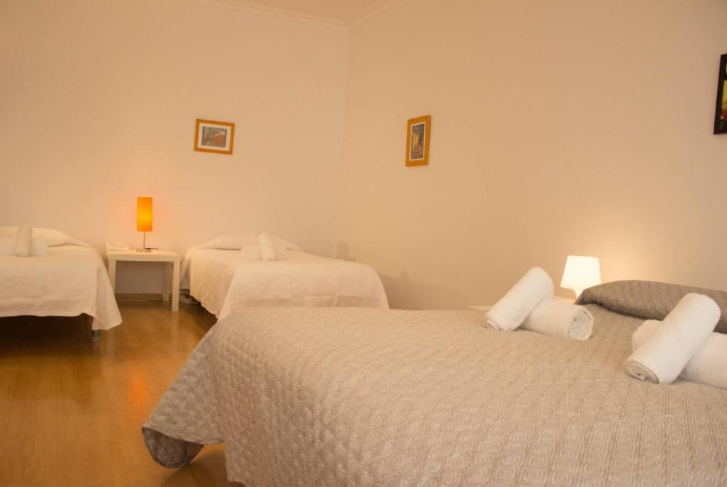 Blife Santya Private Rooms Olhão Zewnętrze zdjęcie