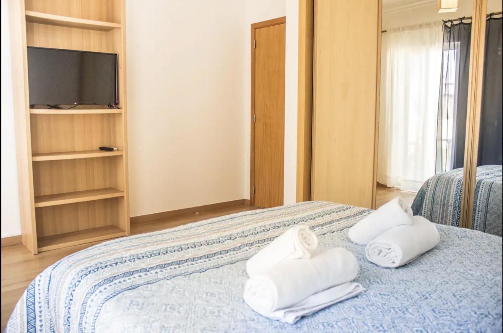 Blife Santya Private Rooms Olhão Zewnętrze zdjęcie