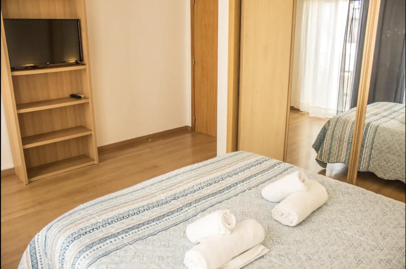 Blife Santya Private Rooms Olhão Zewnętrze zdjęcie