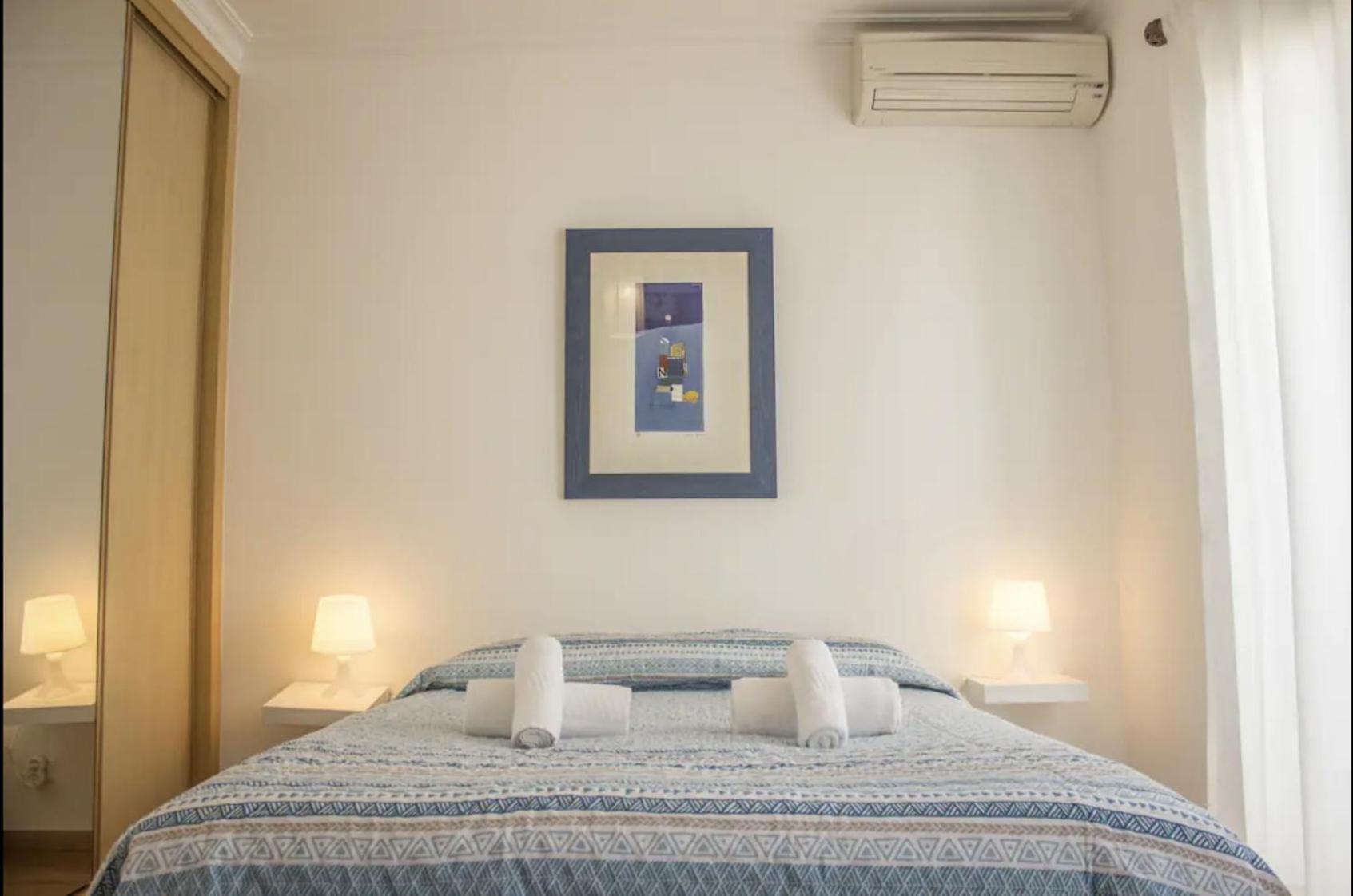 Blife Santya Private Rooms Olhão Zewnętrze zdjęcie