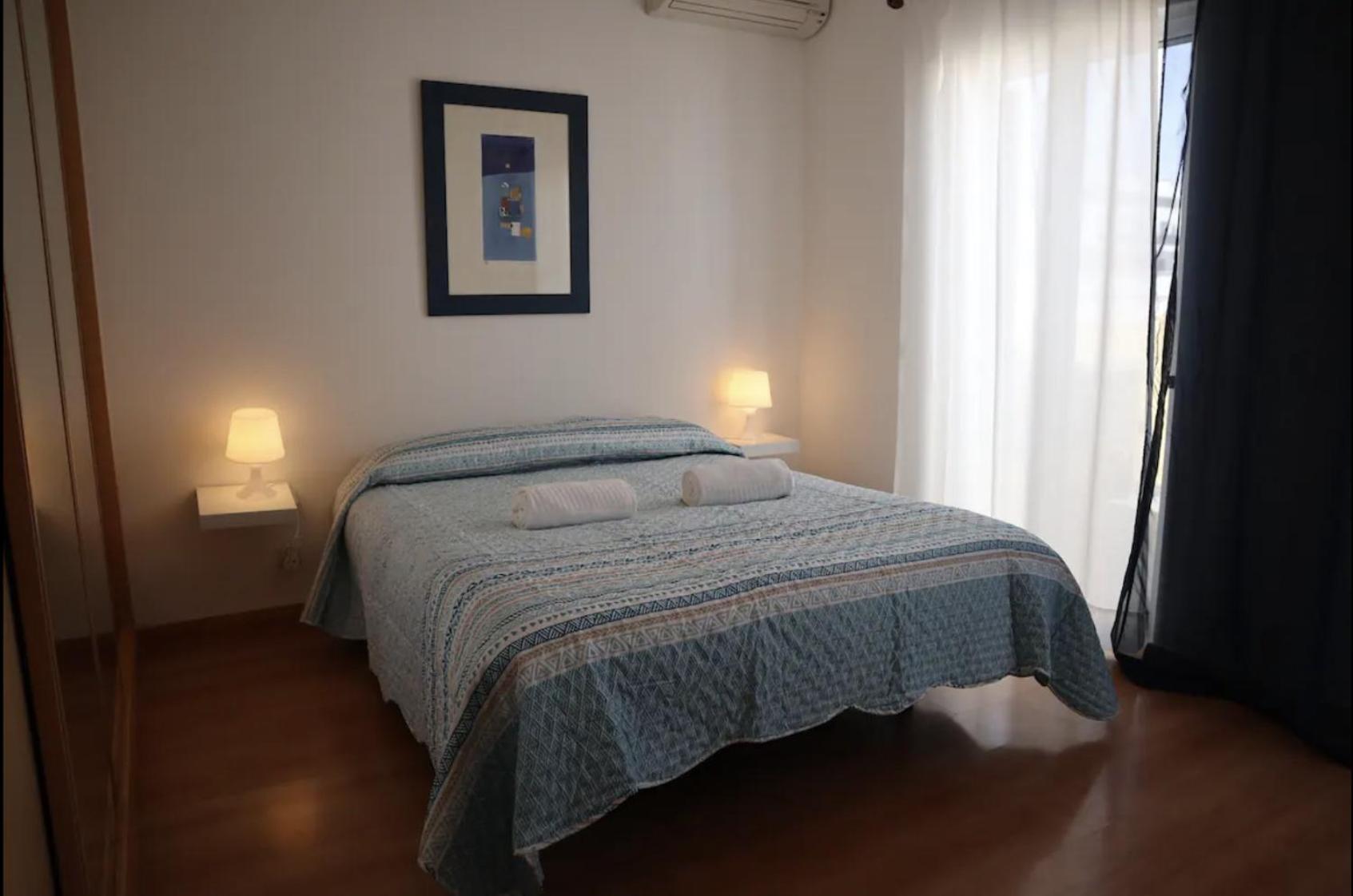 Blife Santya Private Rooms Olhão Zewnętrze zdjęcie