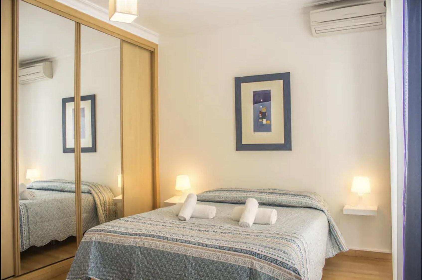 Blife Santya Private Rooms Olhão Zewnętrze zdjęcie