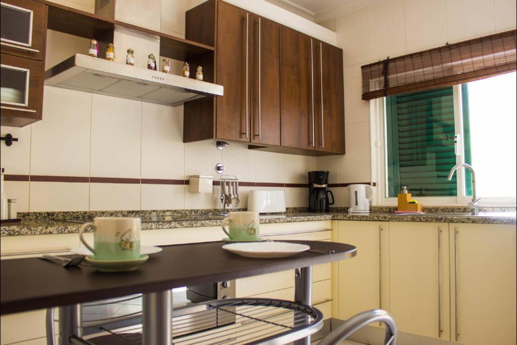 Blife Santya Private Rooms Olhão Zewnętrze zdjęcie