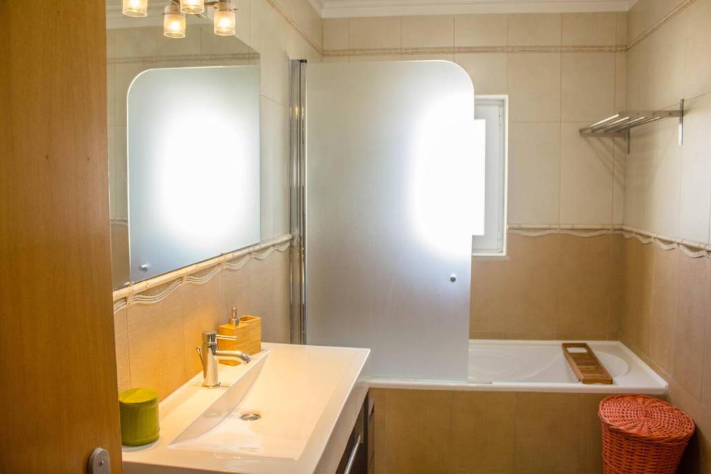 Blife Santya Private Rooms Olhão Zewnętrze zdjęcie