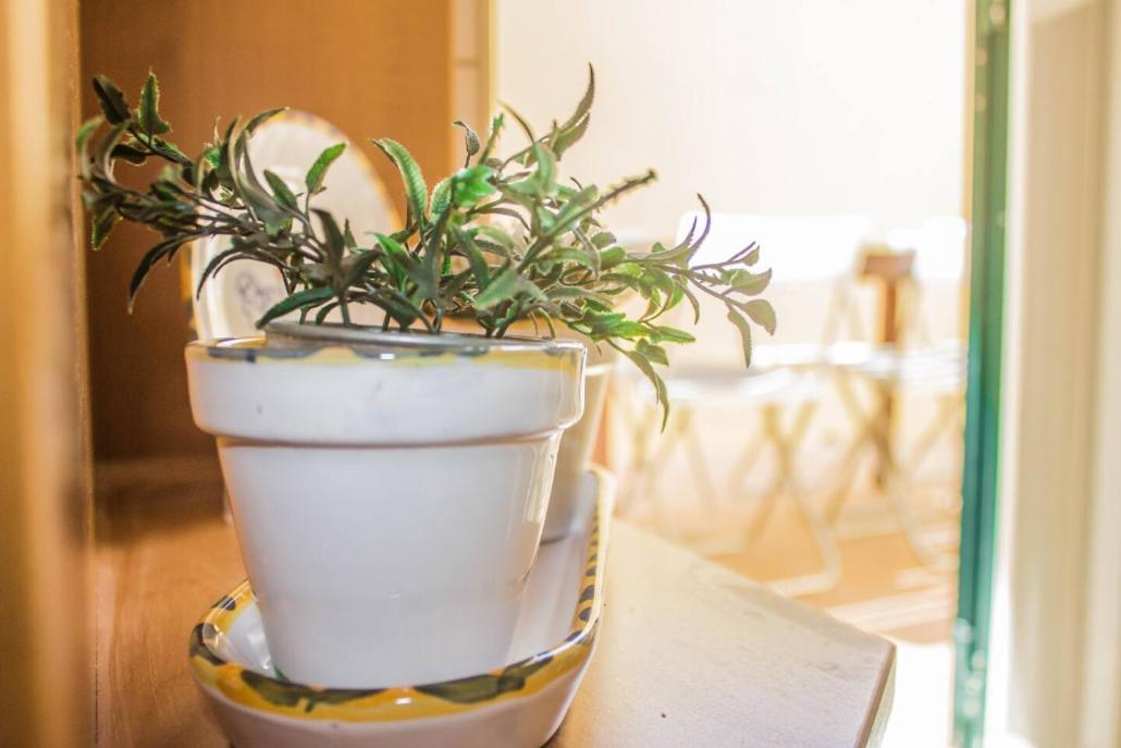 Blife Santya Private Rooms Olhão Zewnętrze zdjęcie