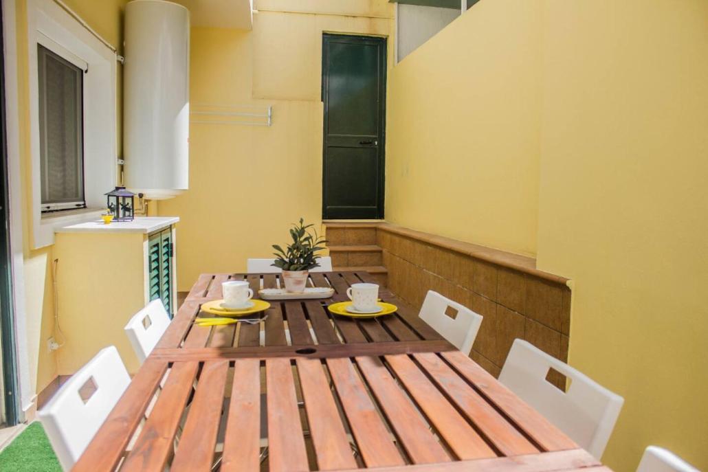 Blife Santya Private Rooms Olhão Zewnętrze zdjęcie