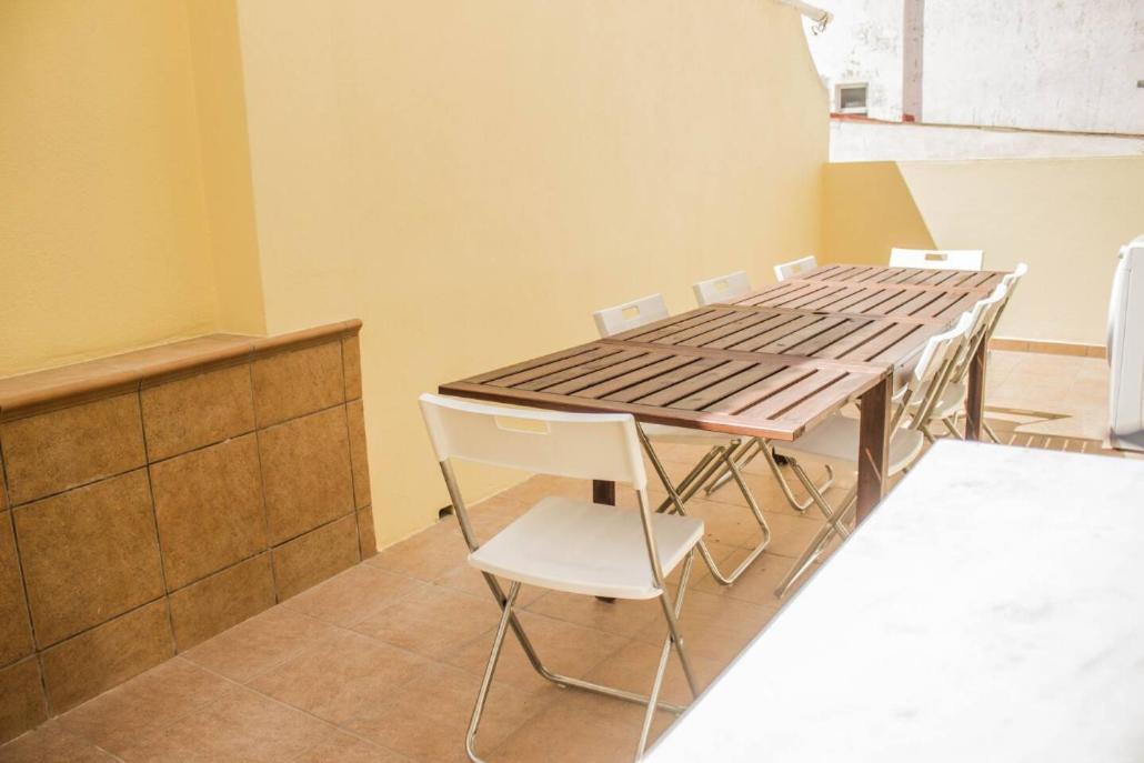 Blife Santya Private Rooms Olhão Zewnętrze zdjęcie