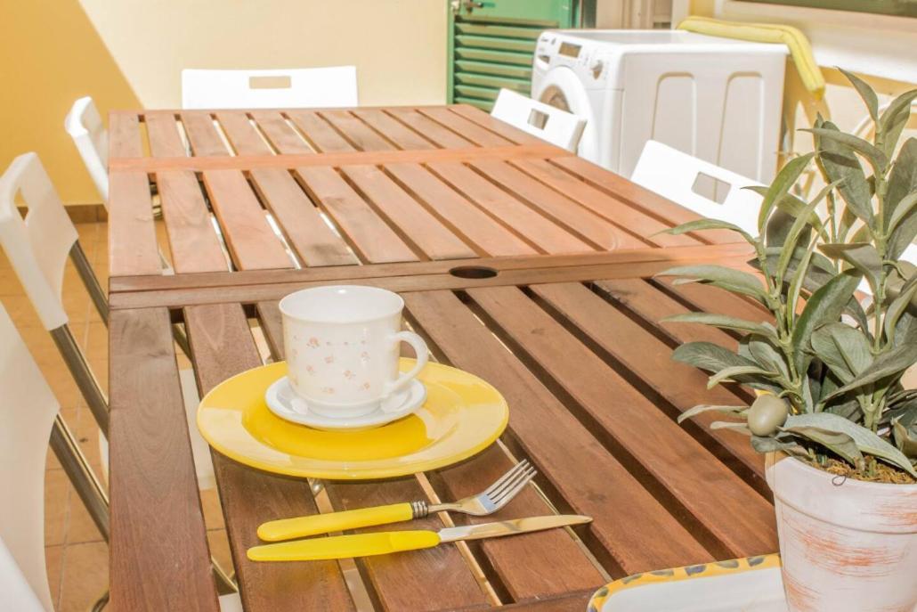 Blife Santya Private Rooms Olhão Zewnętrze zdjęcie