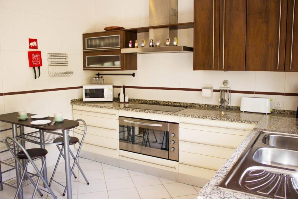 Blife Santya Private Rooms Olhão Zewnętrze zdjęcie